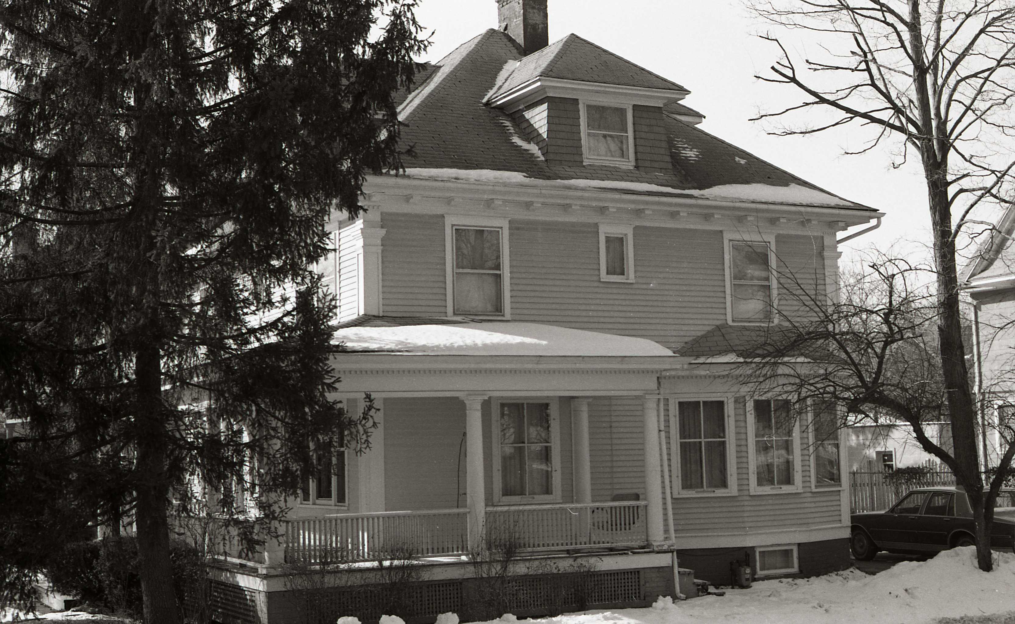 623 Park Avenue
